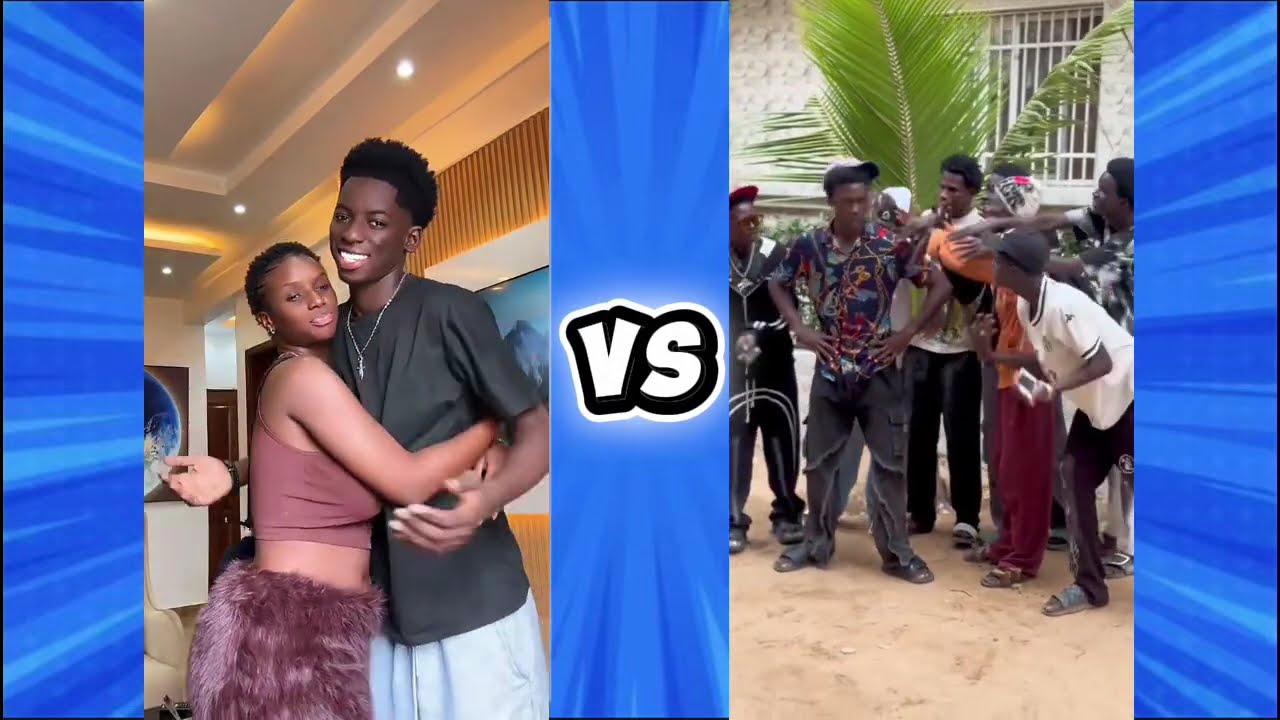 CHALLENGE DANSE TIKTOK SÉNÉGALAIS 🇸🇳🇸🇳|| MEILLEURS CHALLENGE GALSÉN 🇸🇳
