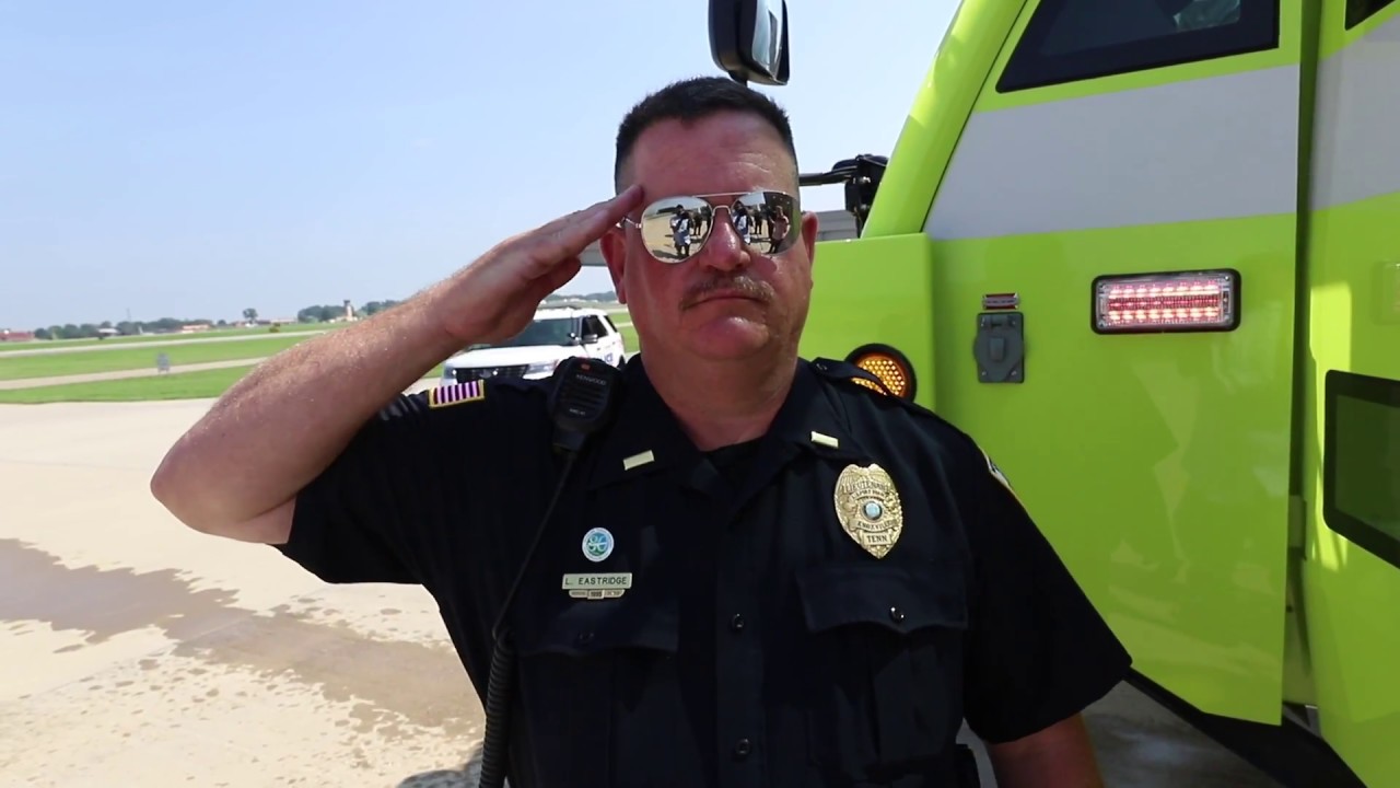 TYS Safety Dept. Lip Sync Challenge
