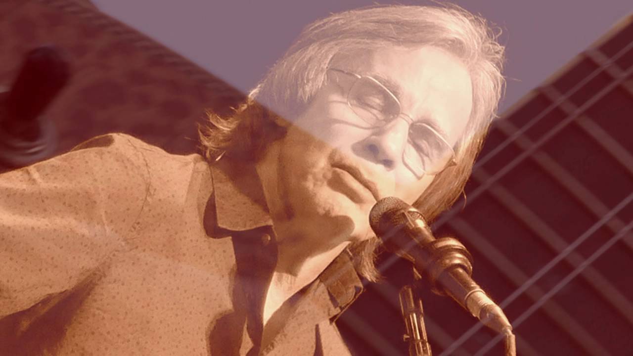 RAUL RODRIGUEZ - LET THE RHYTHM LEAD FT. JACKSON BROWNE & LAKOU MIZIK