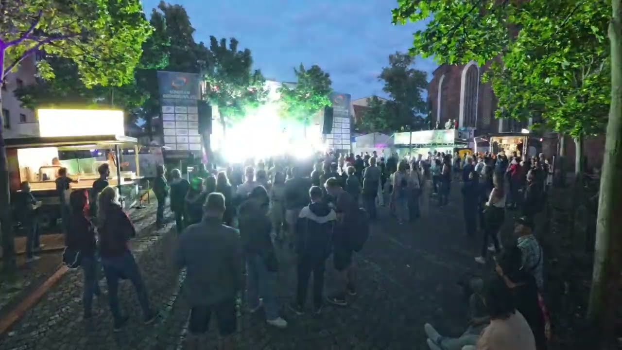 Stadtfest Cottbus 2024
