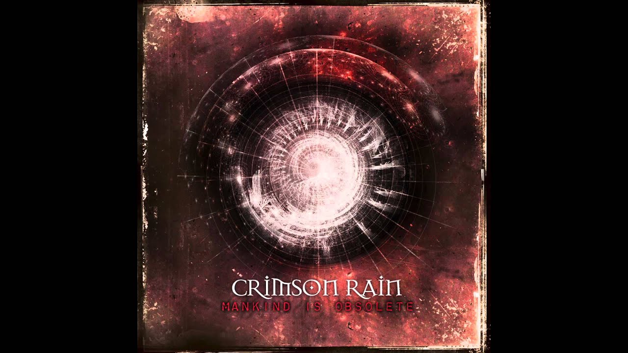 Crimson Rain - Our Gleam of Hope