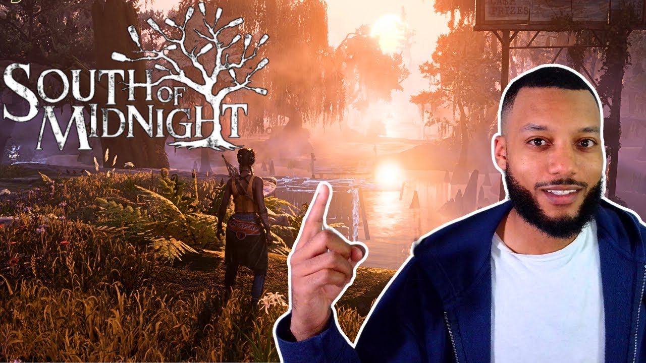 Is South of Midnight Worth the Hype? (it’s not)