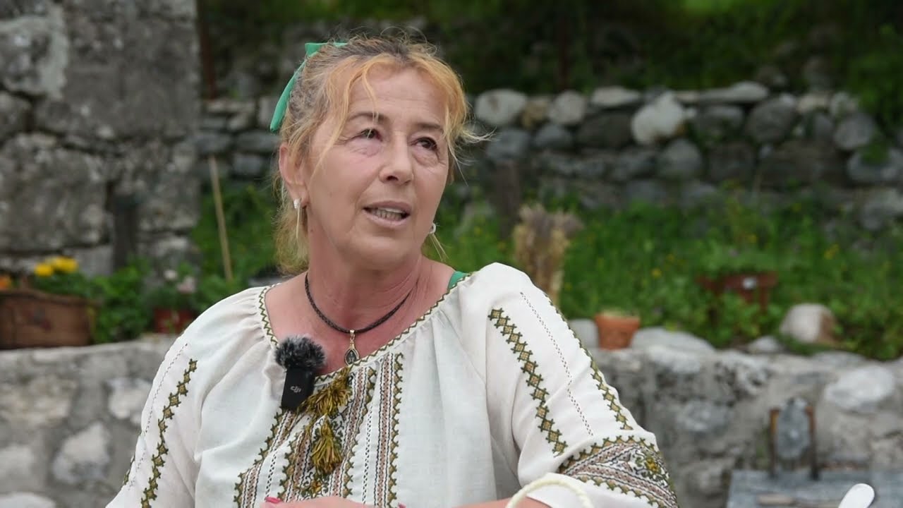 Svetski poznat SIR iz zaleđa Herceg Novog - DOMAĆINSTVO STANOVČIĆ
