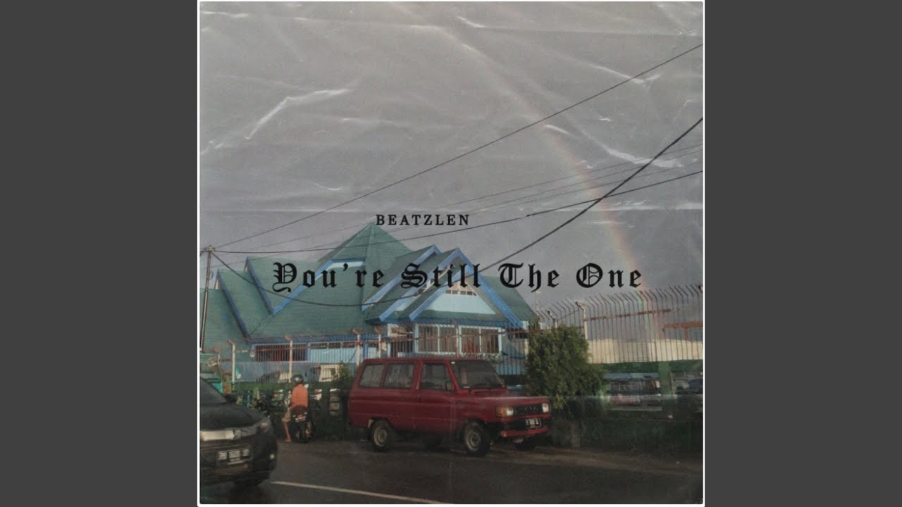 YOU'RE STILL THE ONE (Cover)