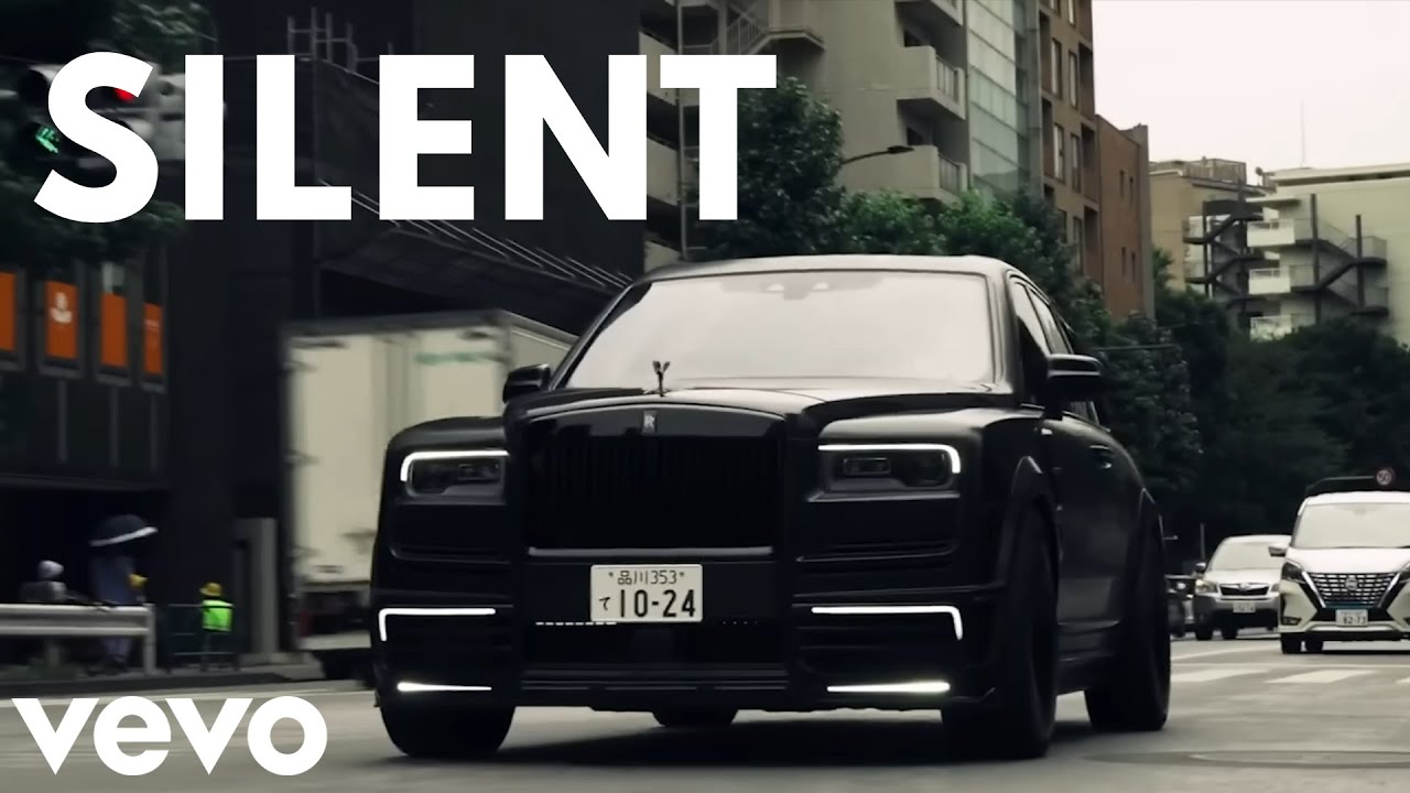 CruZ - Silent (Original Mix)