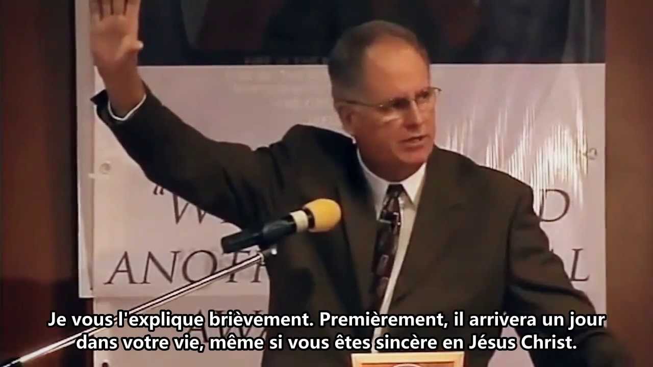 Comment devenir un apostat - Don Currin (French)