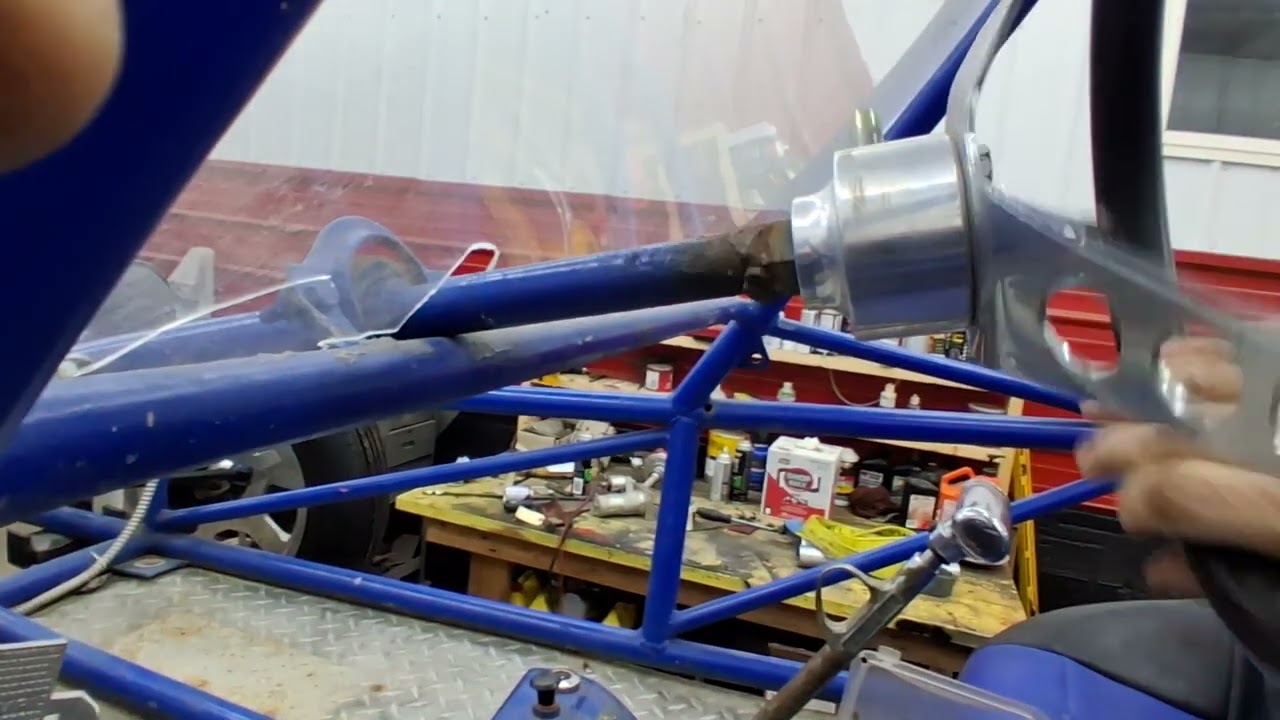 DD's Sandrail update series. Video 1.  AUTOWORLD in Greens Fork,  IN.  Vi