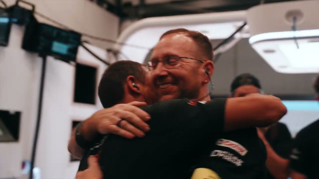 Jaguar TCS Racing | Ronde 14 | Rome E-Prix