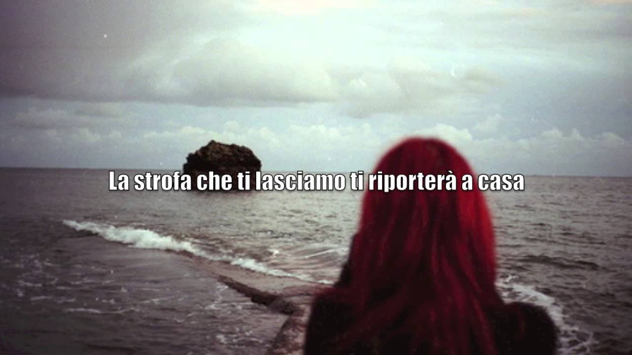Nightwish - Edema Ruh (traduzione italiano)