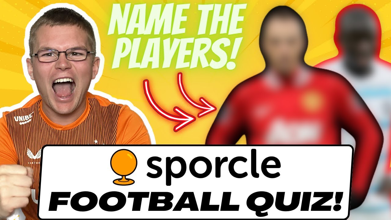 GUESS the Premier League WINNERS Football Quiz!!!