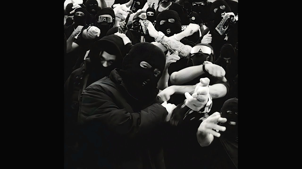 [FREE HARD] Fast Aggressive Gangsta Trap Beat - 