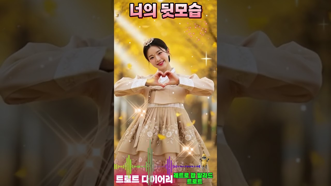 트로트 다이어리