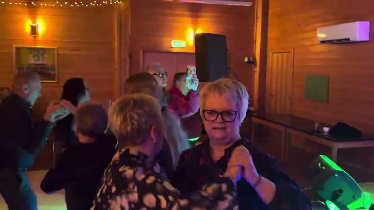 Evelina m Phillip Haga Nilsson