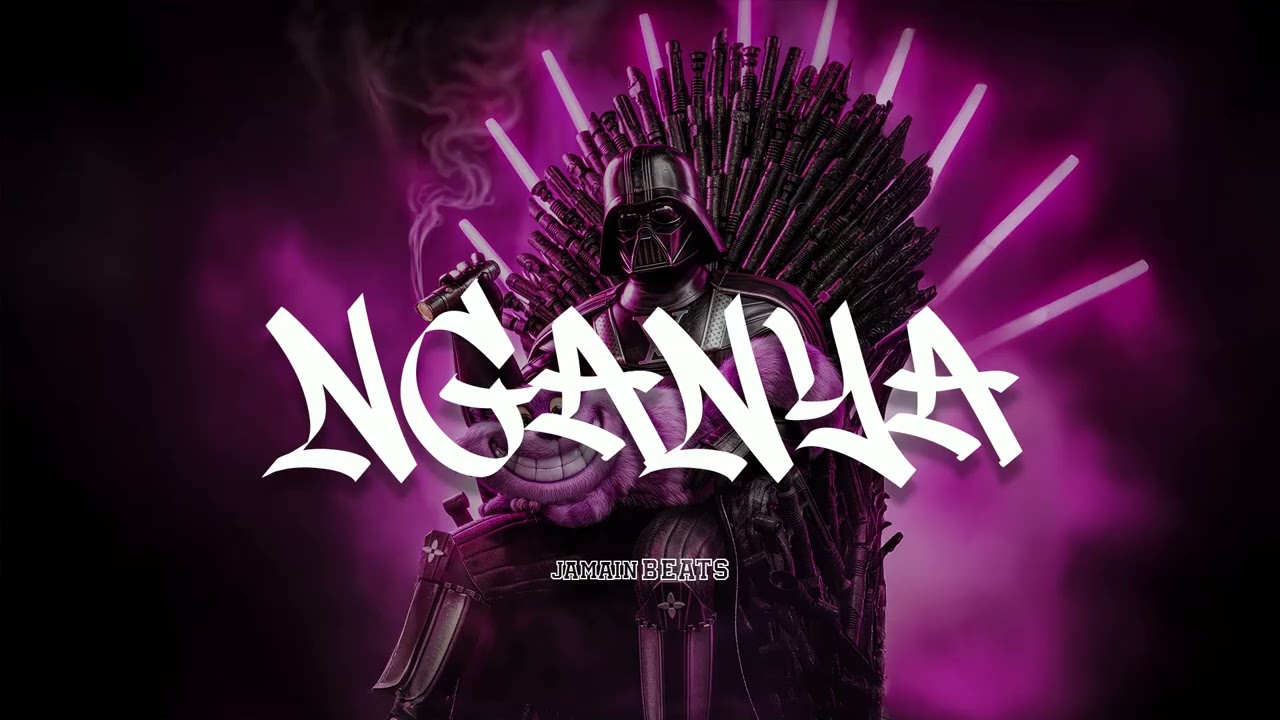 [FREE] Arbantone Instrumental 2025 "Nganya" | Dancehall Gengetone Beats