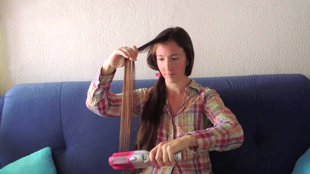 🌸66 J'ai testé pour vous : le Split ender