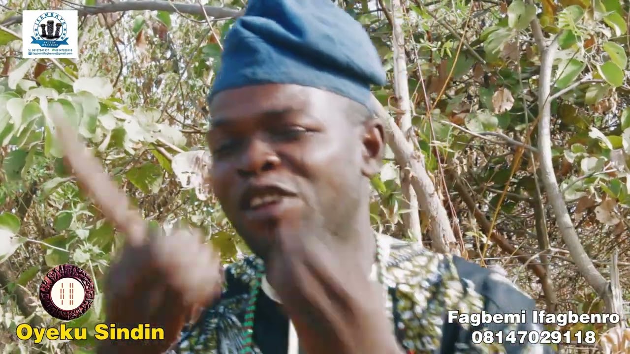 ODU IFA OYEKU DI