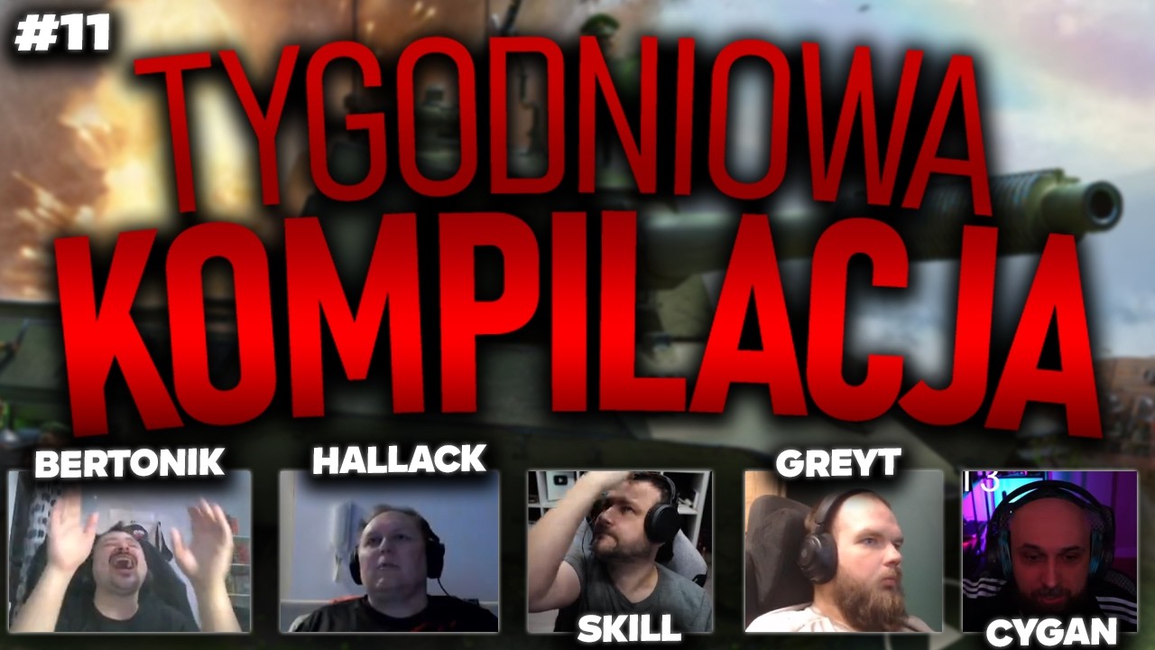 WEEKLY COMPILATION | #11 | 2026