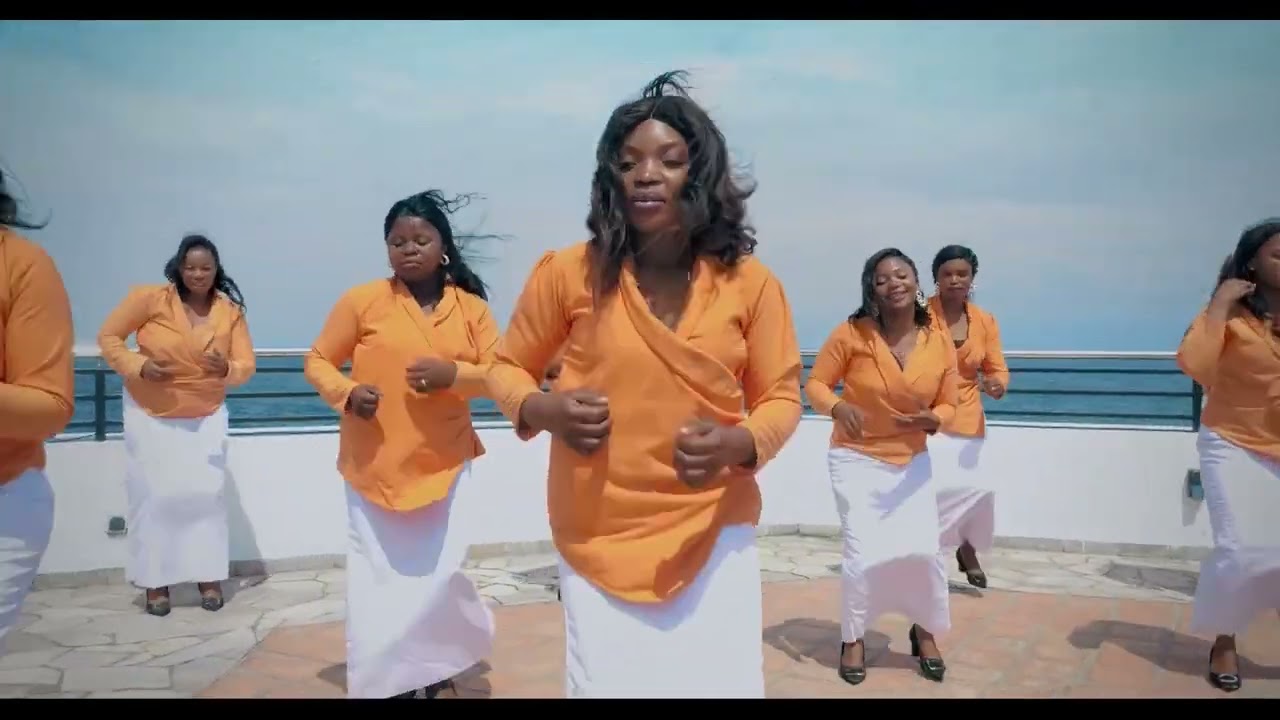 Chorale sinai.  tukikwisha mpokeya yesu
