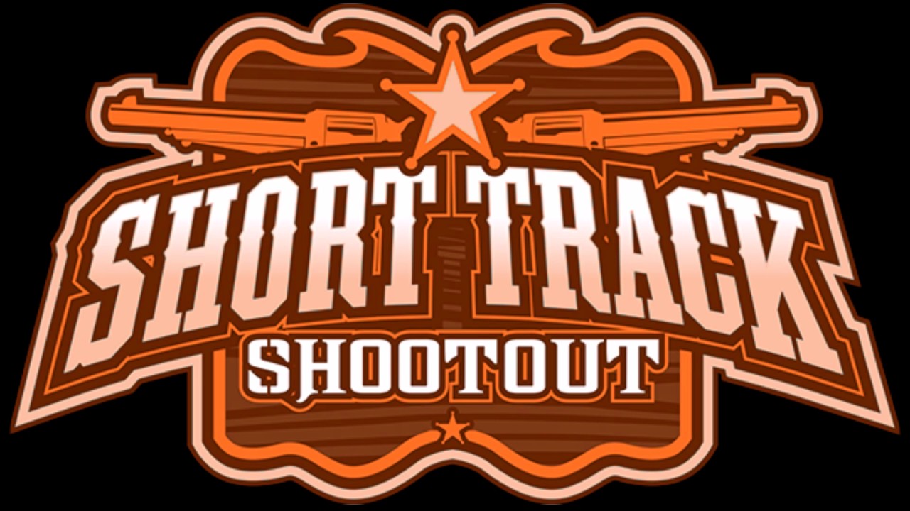 Rue Stone at Arizona talks about Short Track Shootout