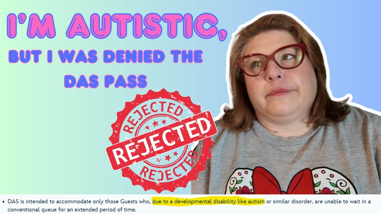 I Was Denied the DAS PASS Now What?