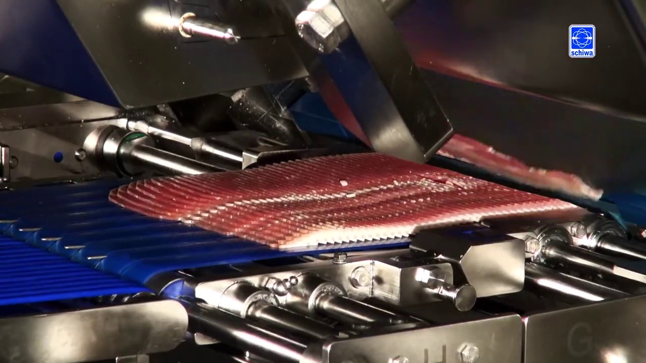 Bacon 40 Slices Foodservice