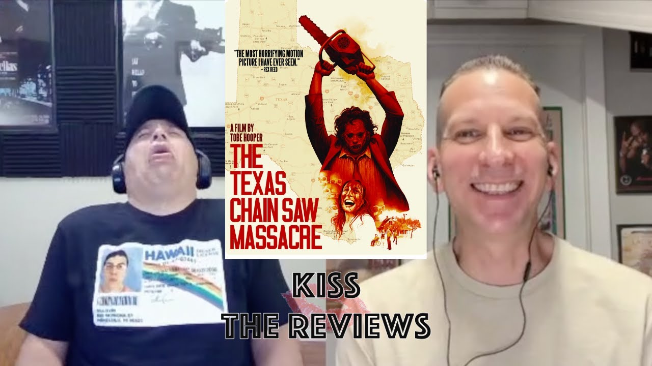 The Texas Chainsaw Massacre 1974 Movie Review | Retrospective