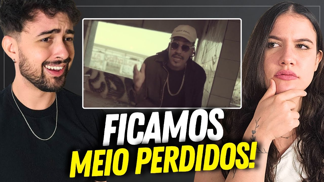 Froid - Nunca Taque Pedras Na Caixa de Abelhas React