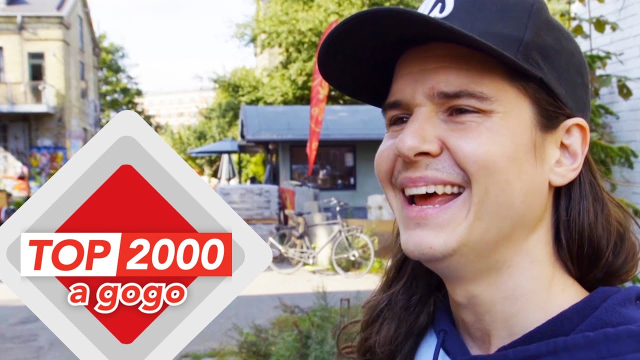 Lukas Graham - 7 Years | Het verhaal achter het nummer | Top 2000 a gogo