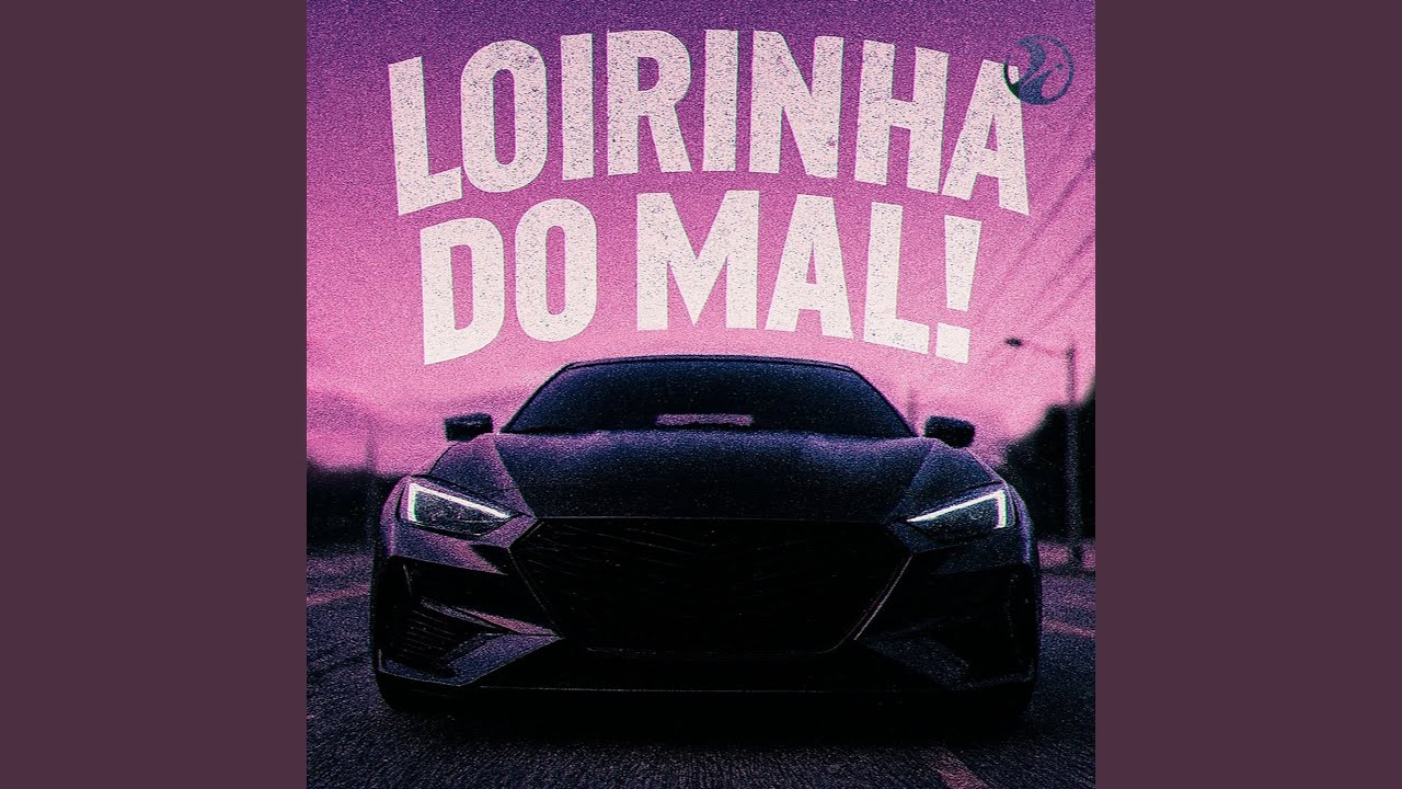 Loirinha do mal!
