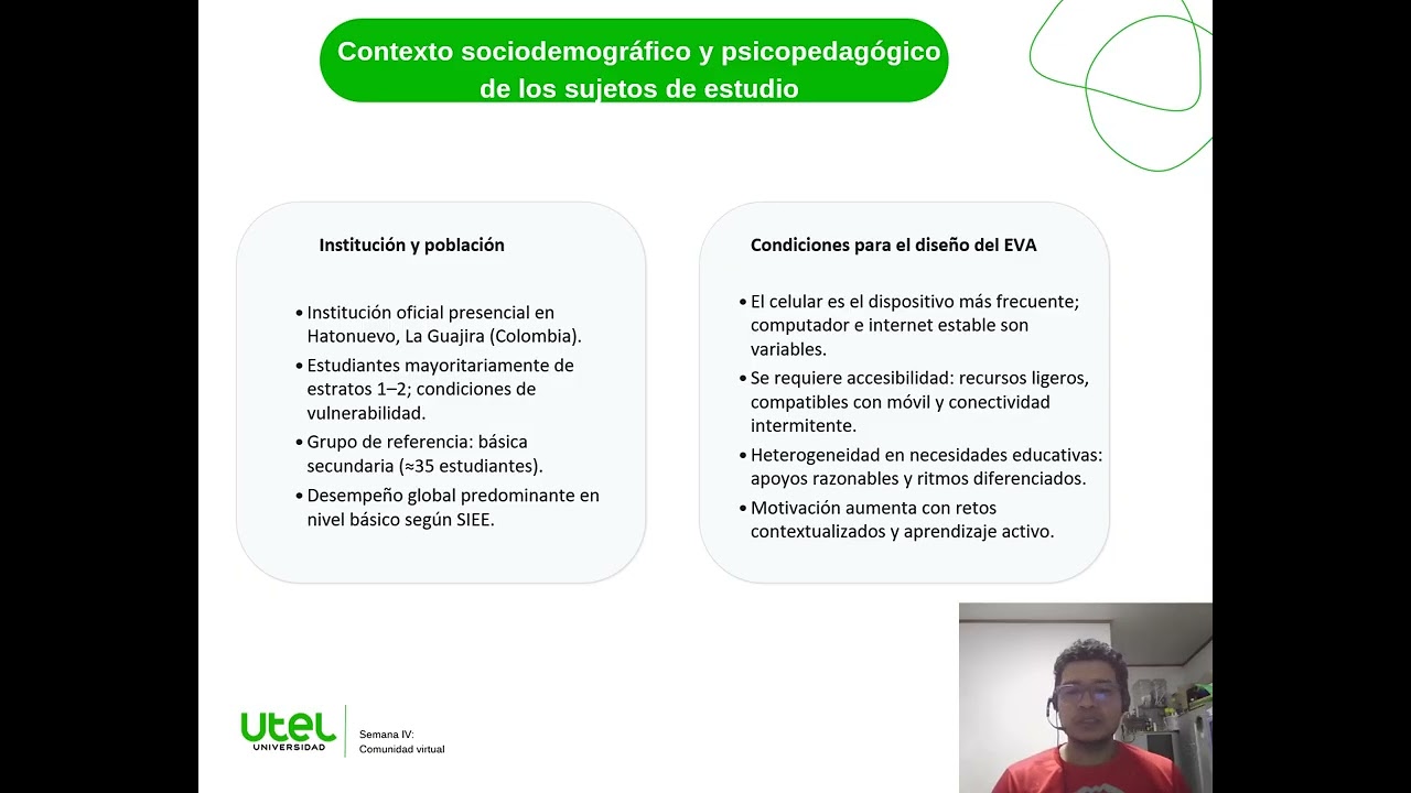 EXPO 1 SEM 4 PROYECTO EVA
