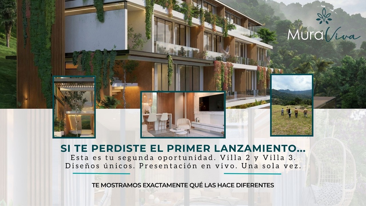 Villa 2 y Villa 3: Por Qué NO Son Apartamentos (Y Por Qué Deberías Saberlo Antes de Invertir)