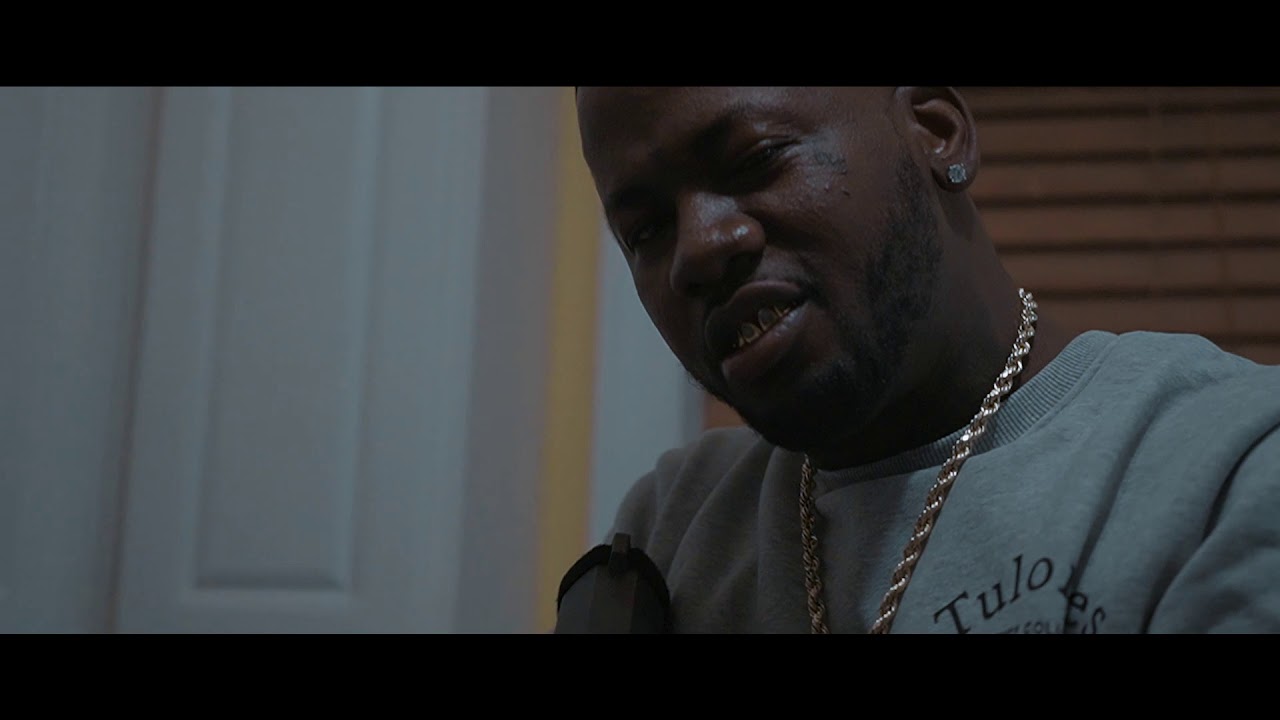 Alley Boy  - Turkey bags (ShotByLilSamWorld)