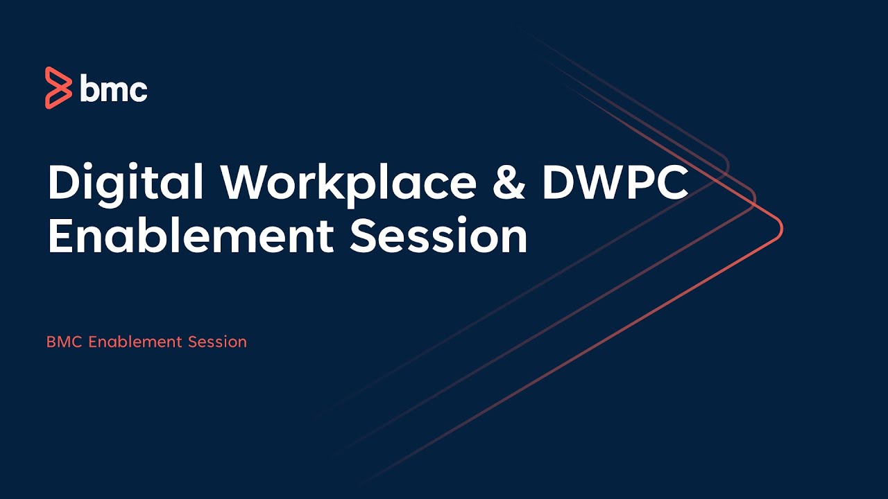 Digital Workplace Enablement   SaaS Enablement