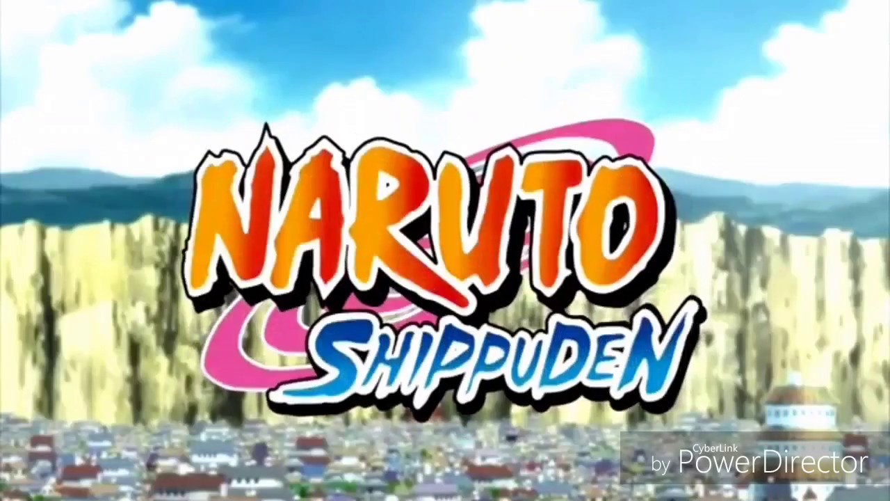 [AMV] - THE LAST Naruto the movie - Mi corazón encantado