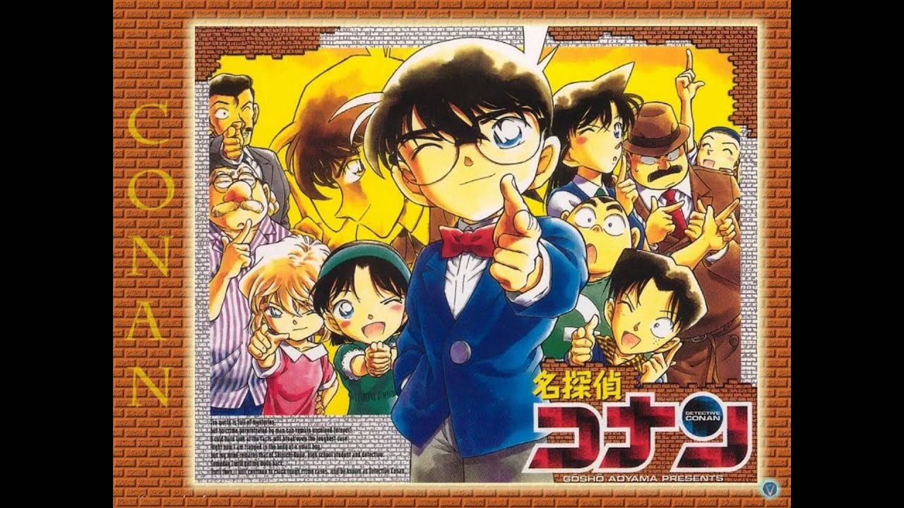 Detektiv Conan - OST - 05