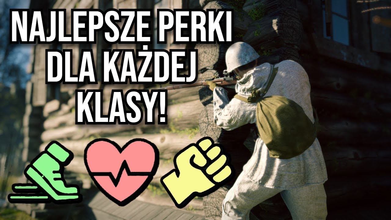 Z tymi atutami ZDOMINUJESZ pole bitwy w Enlisted!