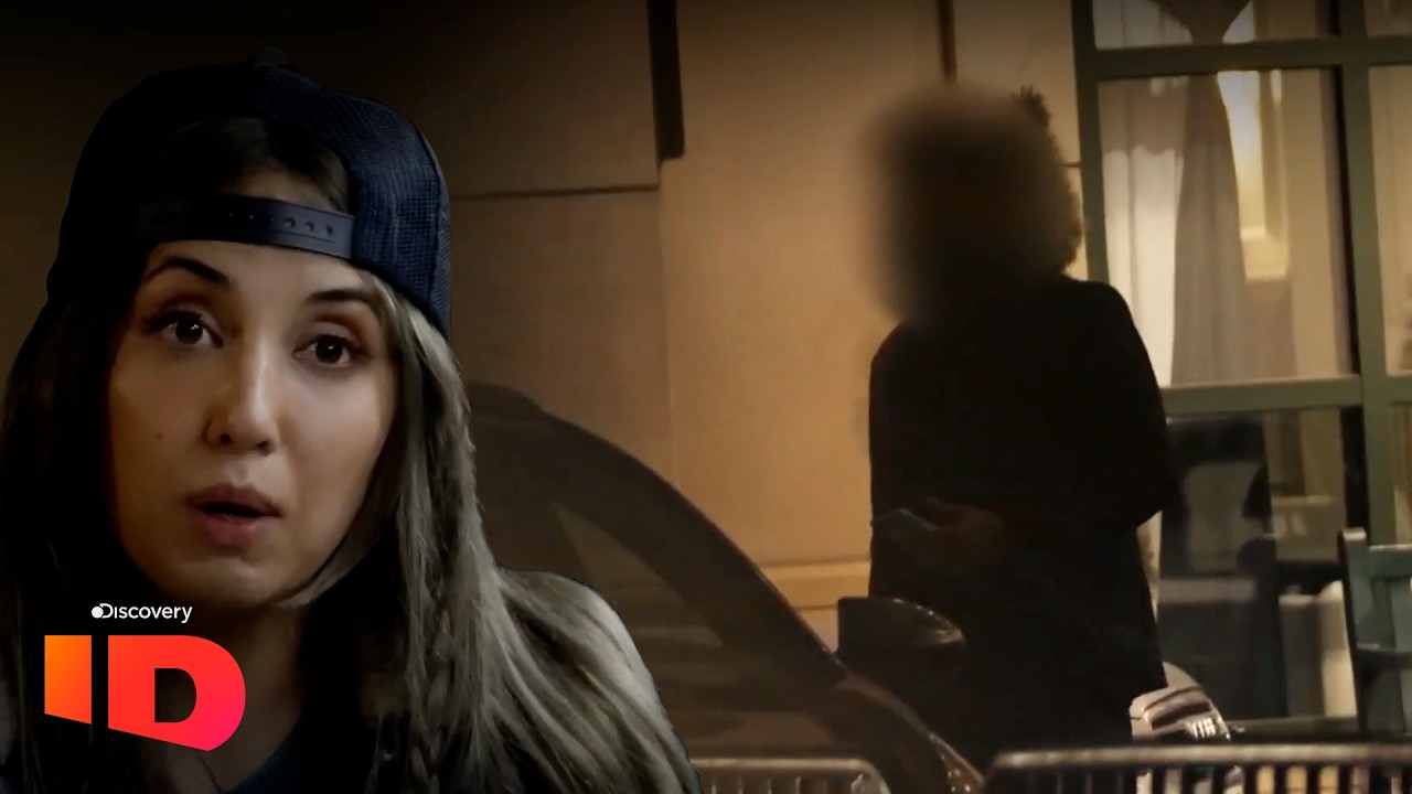 Encontro de menor com predador termina mal | A Caçadora de Pedófilos | Investigação Discovery