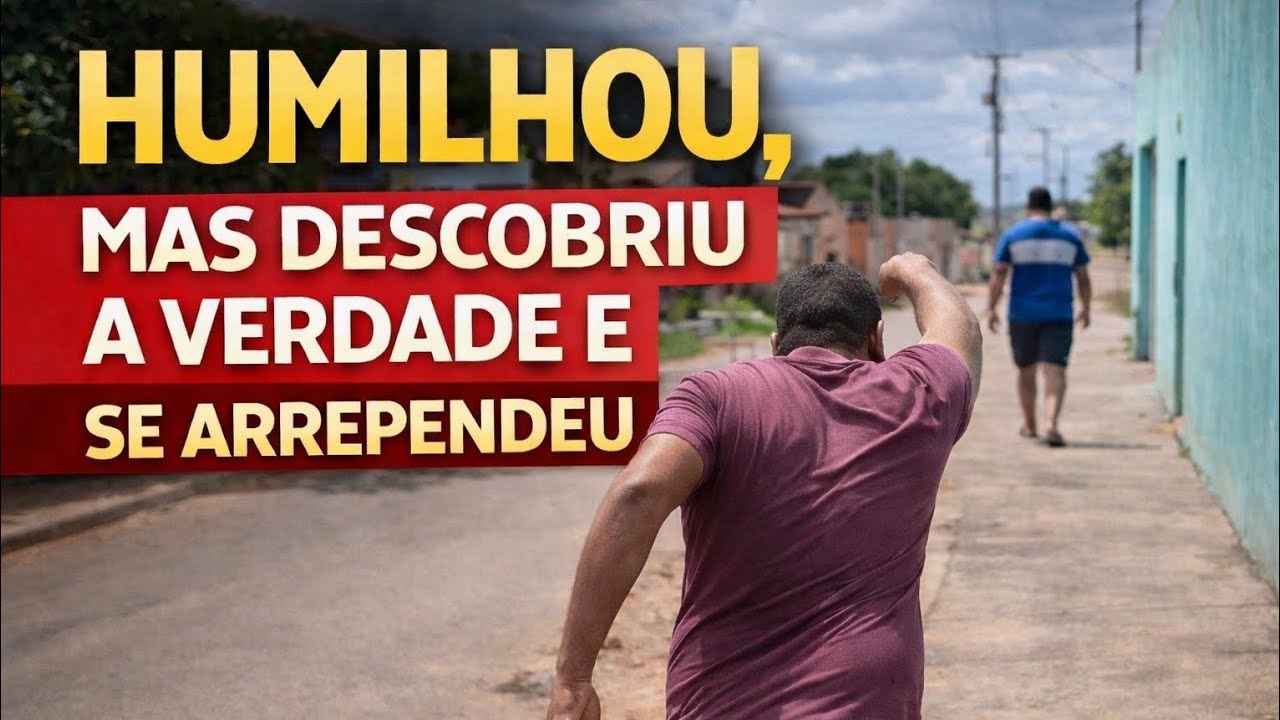Mec&acirc;nico tenta dar golpe em novato e se d&aacute; mal! 