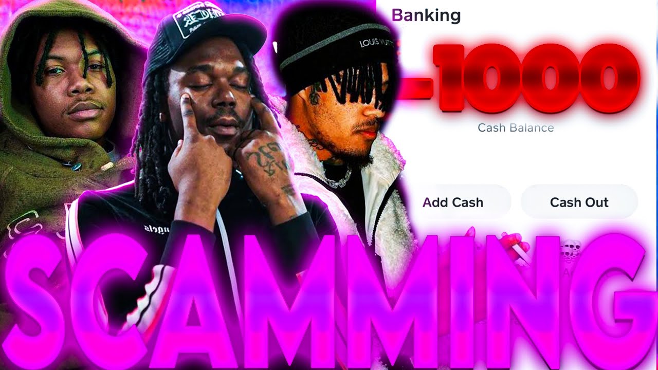 Stop Getting SCAMMED By Underground Artists