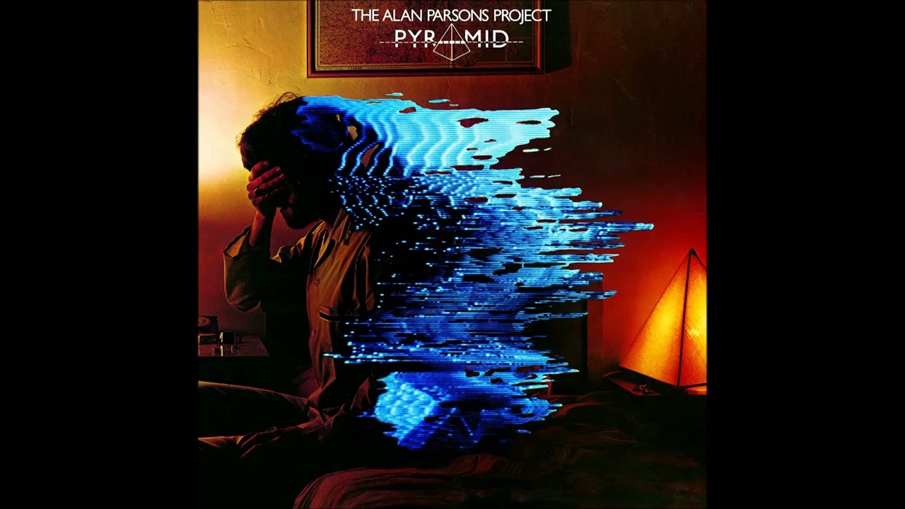 The Alan Parsons Project - Voyager/What Goes Up/The Eagle Will Rise Again (Instrumental Version)