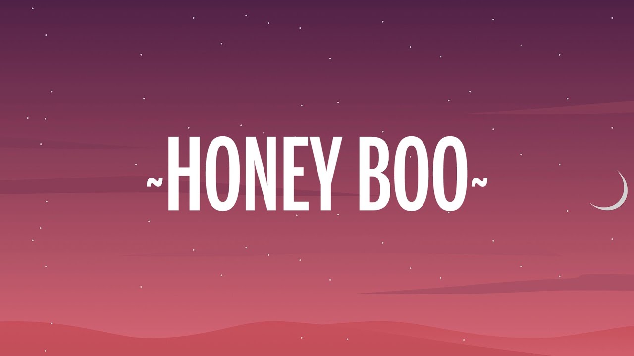 CNCO & Natti Natasha - Honey Boo (Letra/Lyrics)