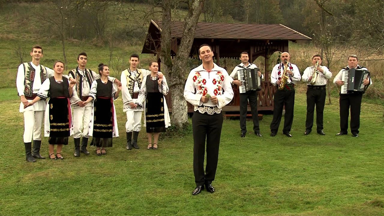 Ovidiu Peica-An de an de ziua ta
