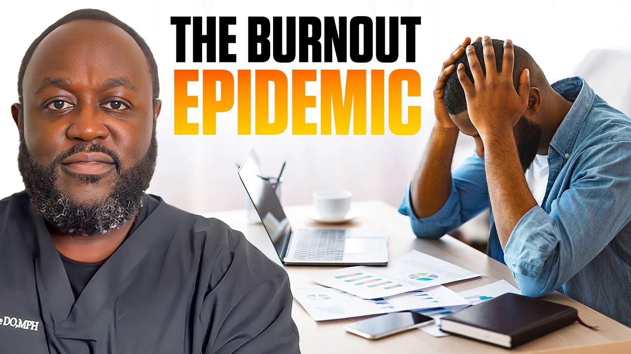 Recognizing and Addressing the Critical Signs of Burnout