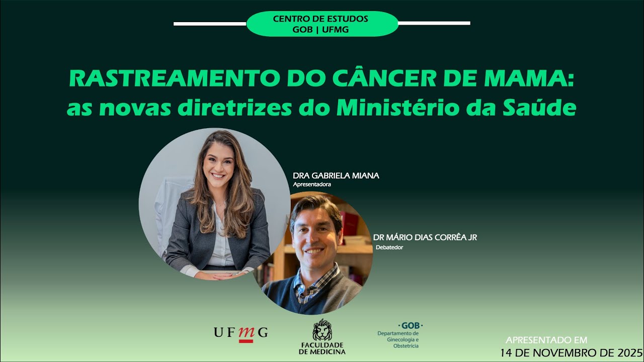 CARDIOLOGIA FEMININA: novos parâmetros da HAS – o que o ginecologista precisa saber