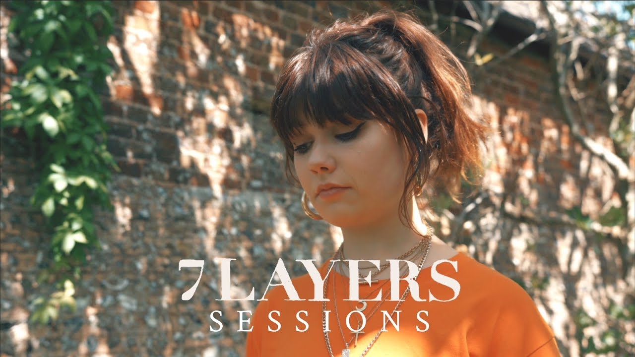 Lily Moore - Lying To Yourself - 7 Layers Sessions #124
