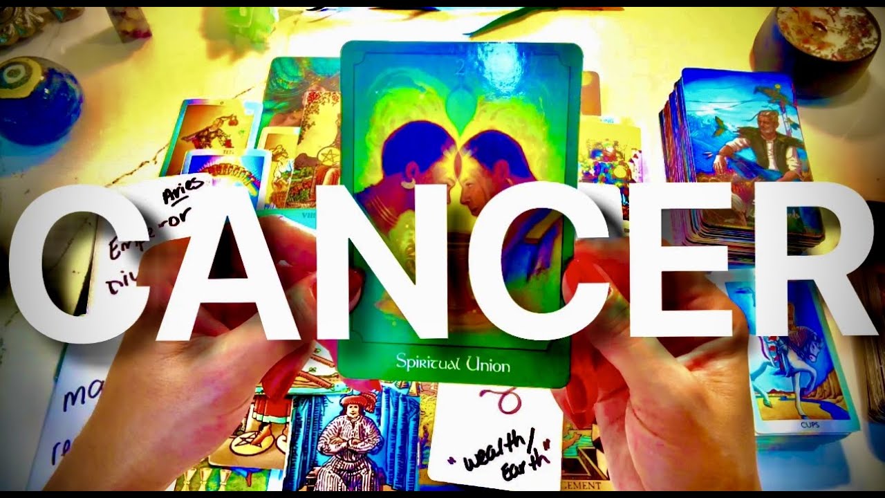 #CANCER 🌔 THE ILLUSION IS BROKEN... VIEWING YOU TOTALLY DIFFERENT ⚖️ KARMA IS SERVED  #love #tarot