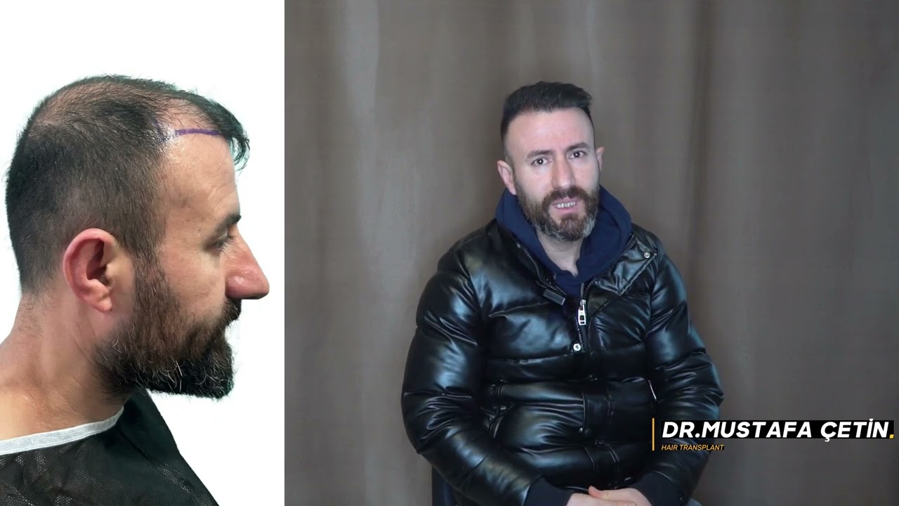 Dr.Mustafa Çetin Clinic 