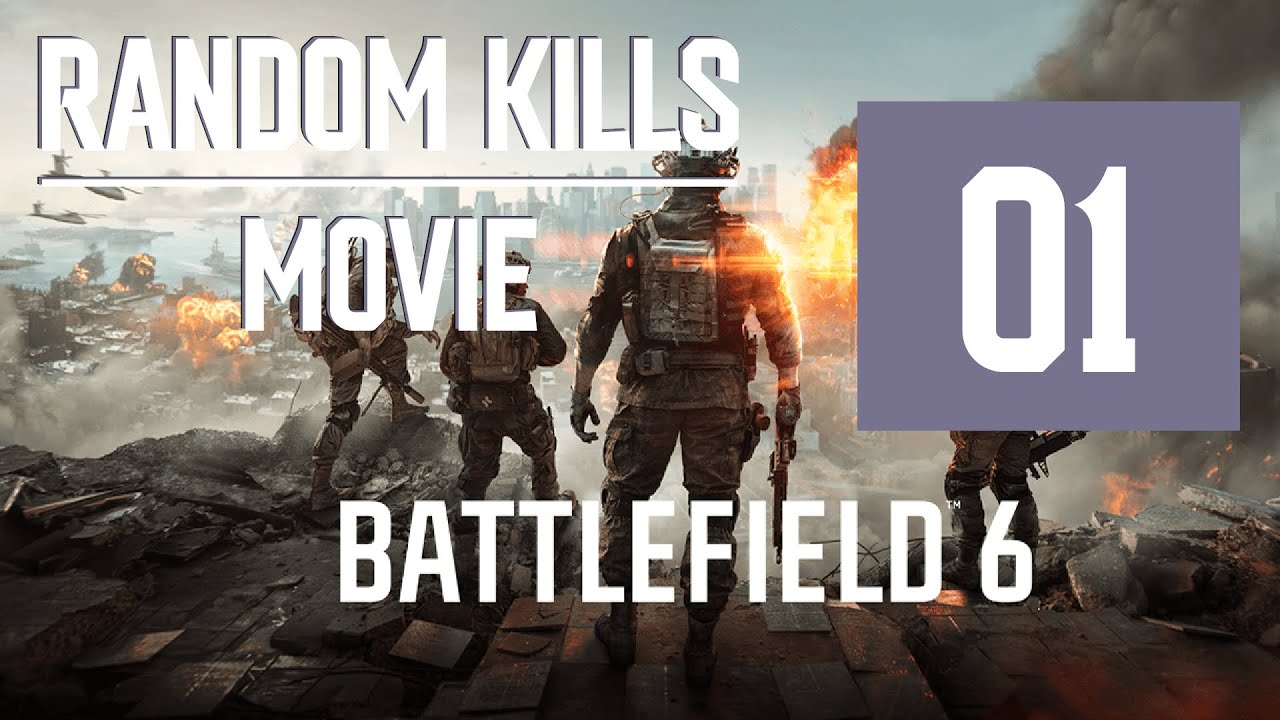 BATTLEFIELD 6 - [1]
