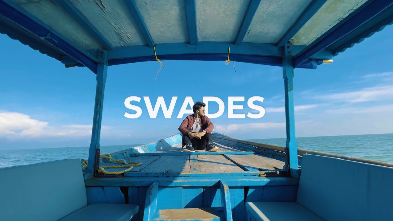 Sasta Swades 😂 | Nalabana Bird Sanctuary | Chilika Lake | Mesmerizing Boat Ride |