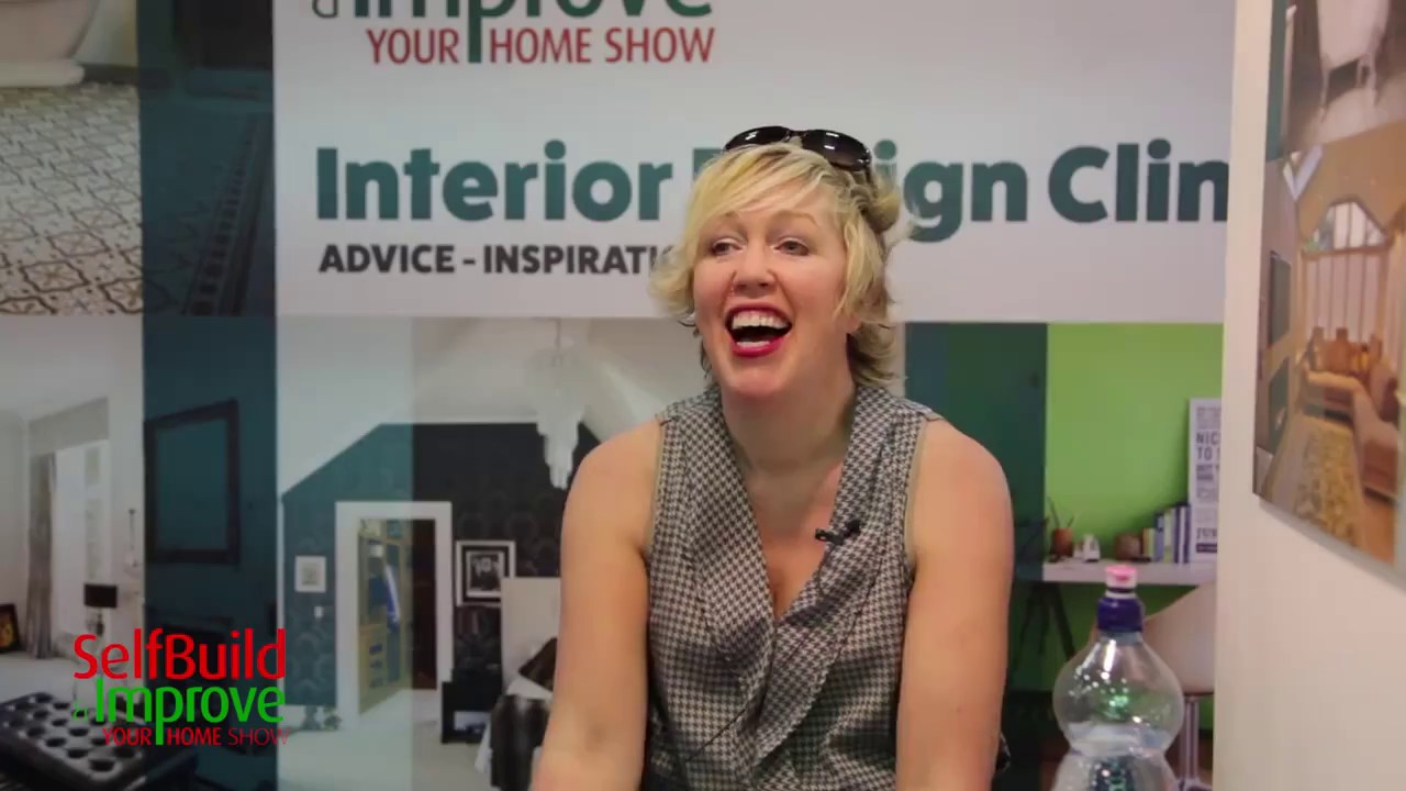 Hamilton Interiors at the Self Build Show